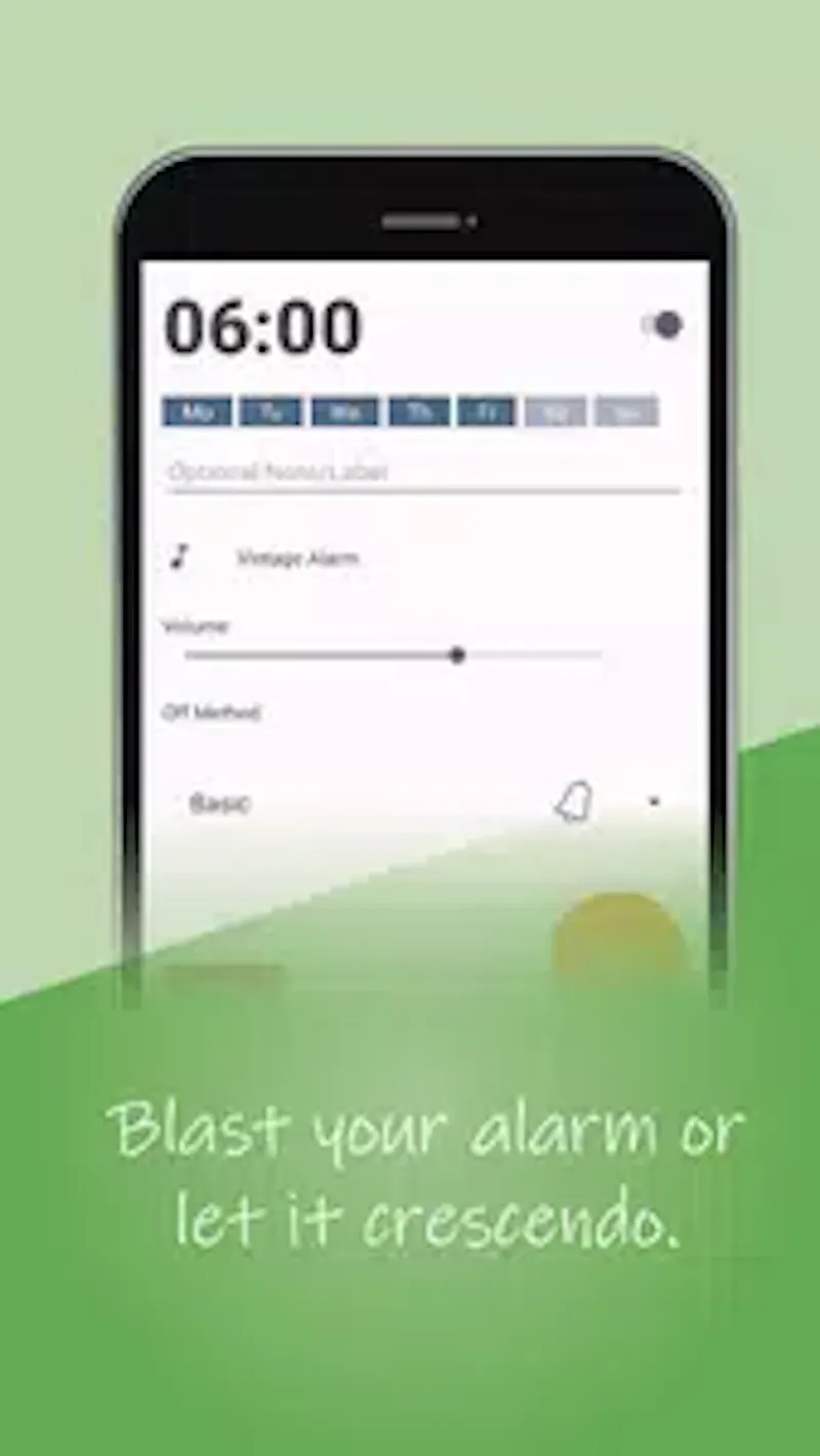 Tiqlock screenshot 2