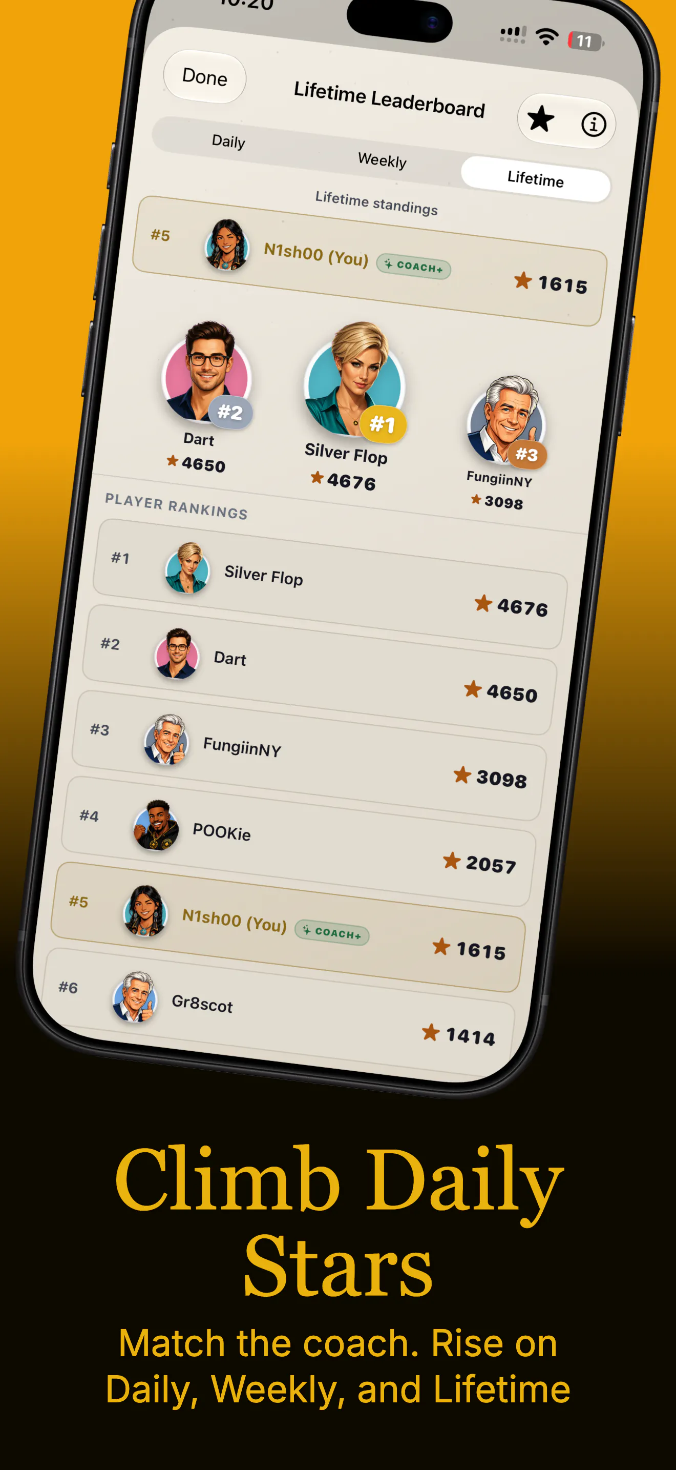 Hold'em Coach gallery image