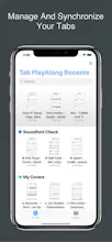 Tab PlayAlong gallery image