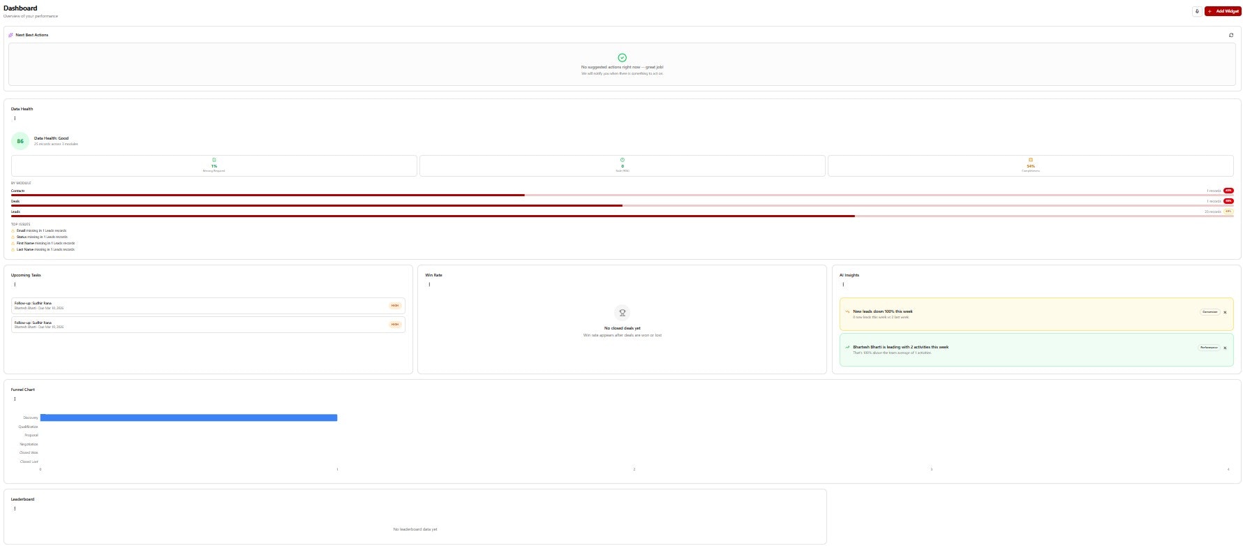 Onbrix - Screenshot 3 showing product features and functionality