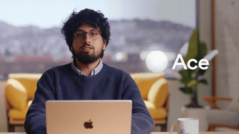 Ace from Automat Workforce screenshot 4