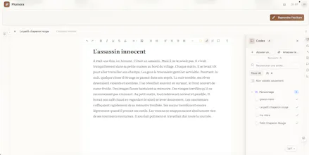 Plumora gallery image