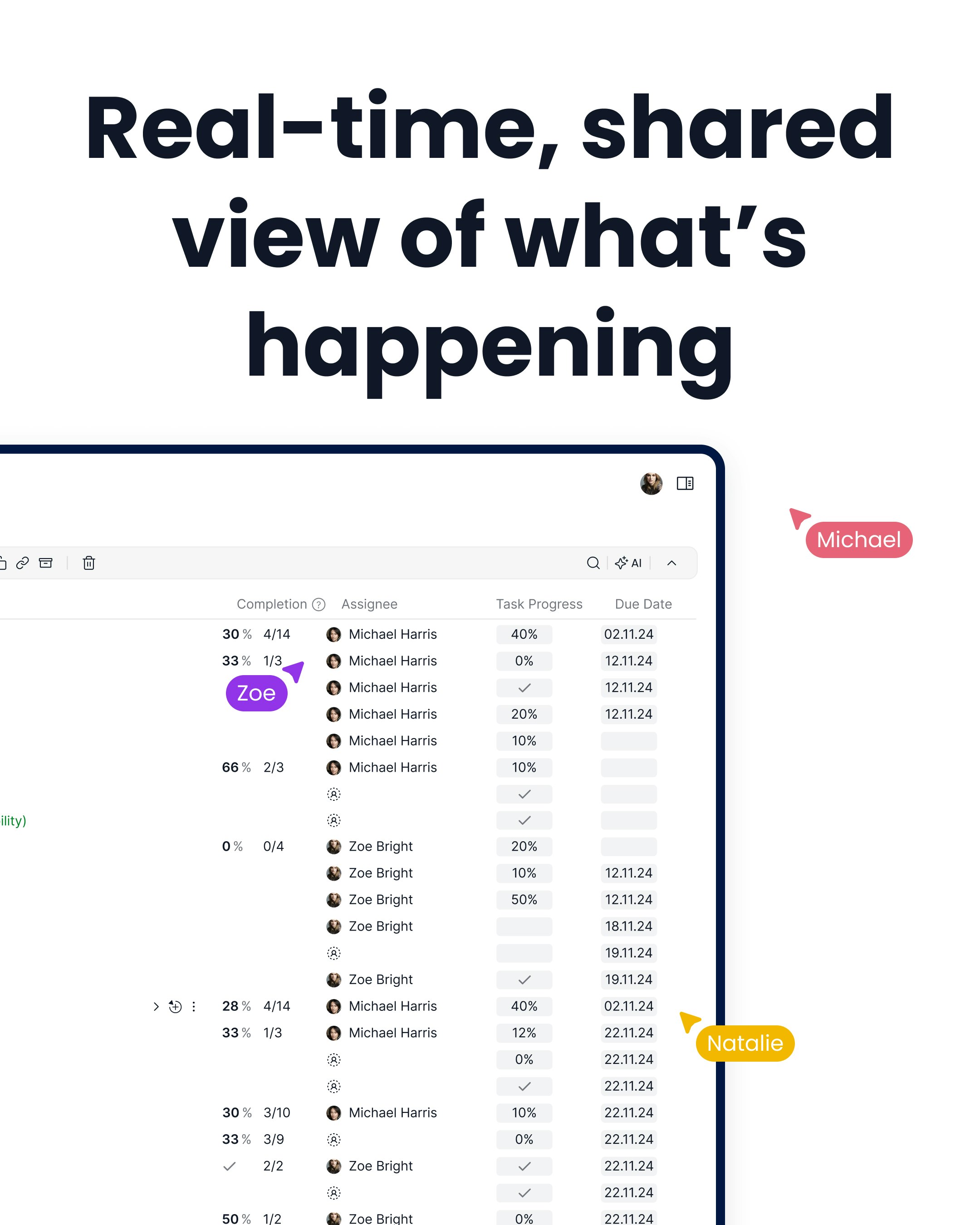 Nean Project gallery image