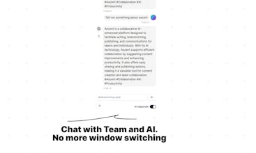 axcent gallery image