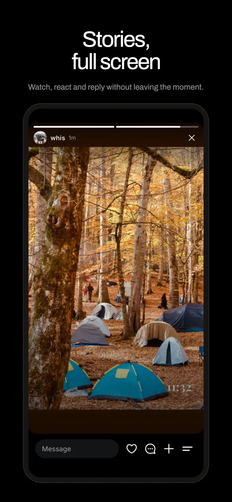 Rofs Social gallery image