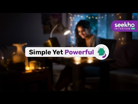 InterviewPro - Chrome Plugin gallery image