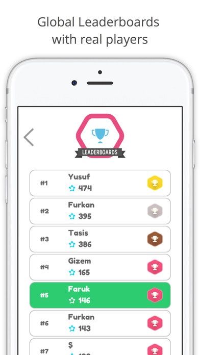 The Rings Challenge gallery image