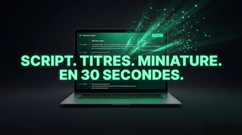 Créatis screenshot 3
