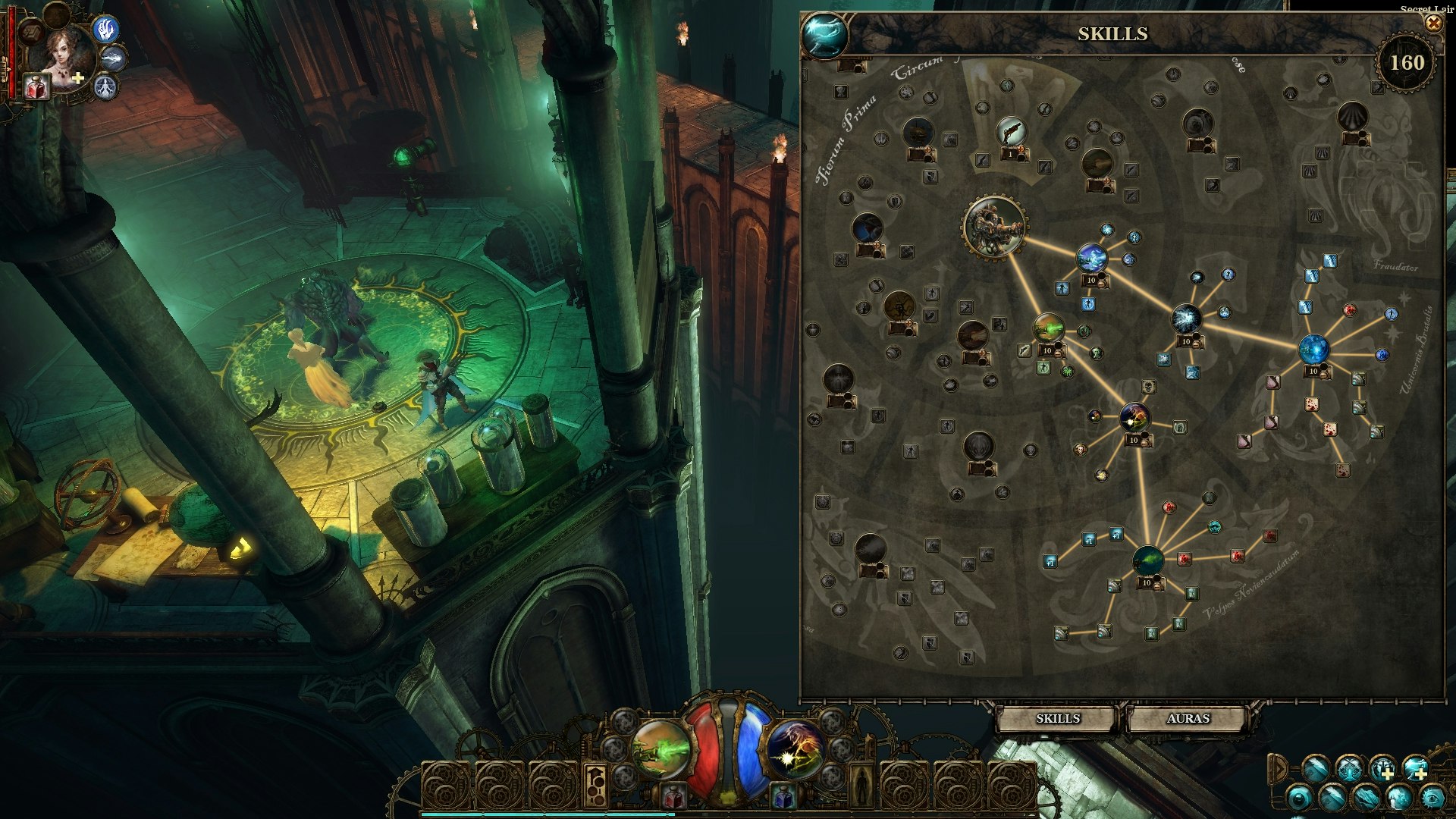 The Incredible Adventures of Van Helsing: Final Cut gallery image