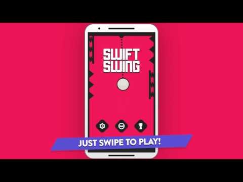 Swift Swing gallery image