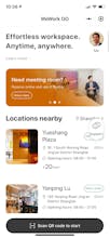 WeWork GO gallery image