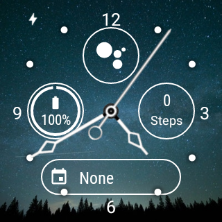 Watch Faces Gallery gallery image