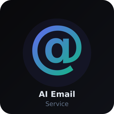 Ai Email Service