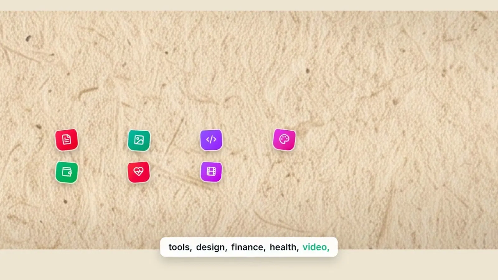 EasyFileKit screenshot 1 (video preview)