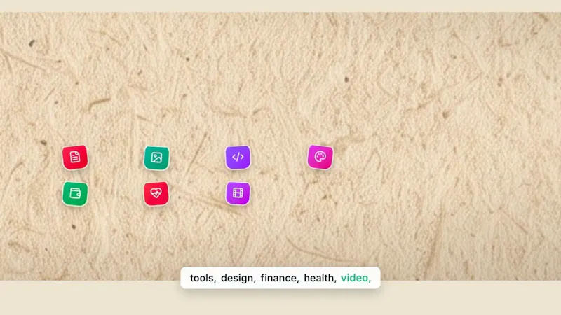 EasyFileKit screenshot 1 (video preview)