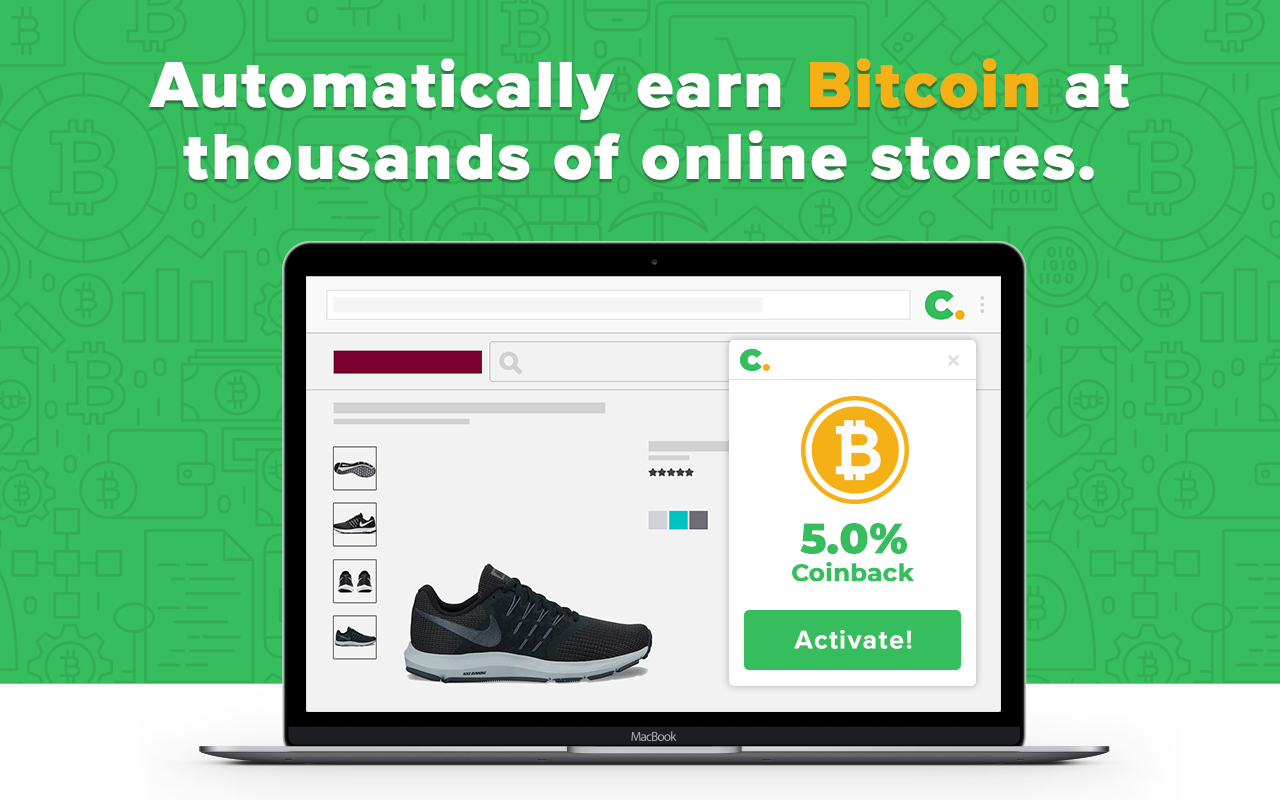 Coinback gallery image