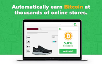 Coinback gallery image
