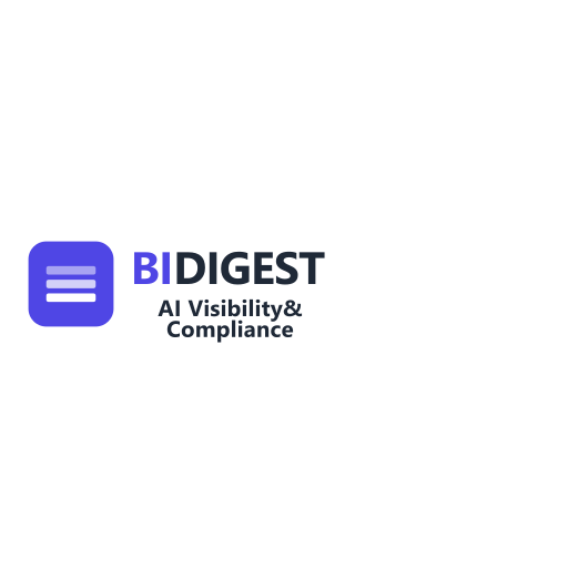 BIDigest logo