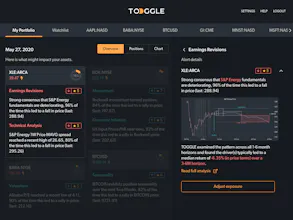 TOGGLE Copilot gallery image