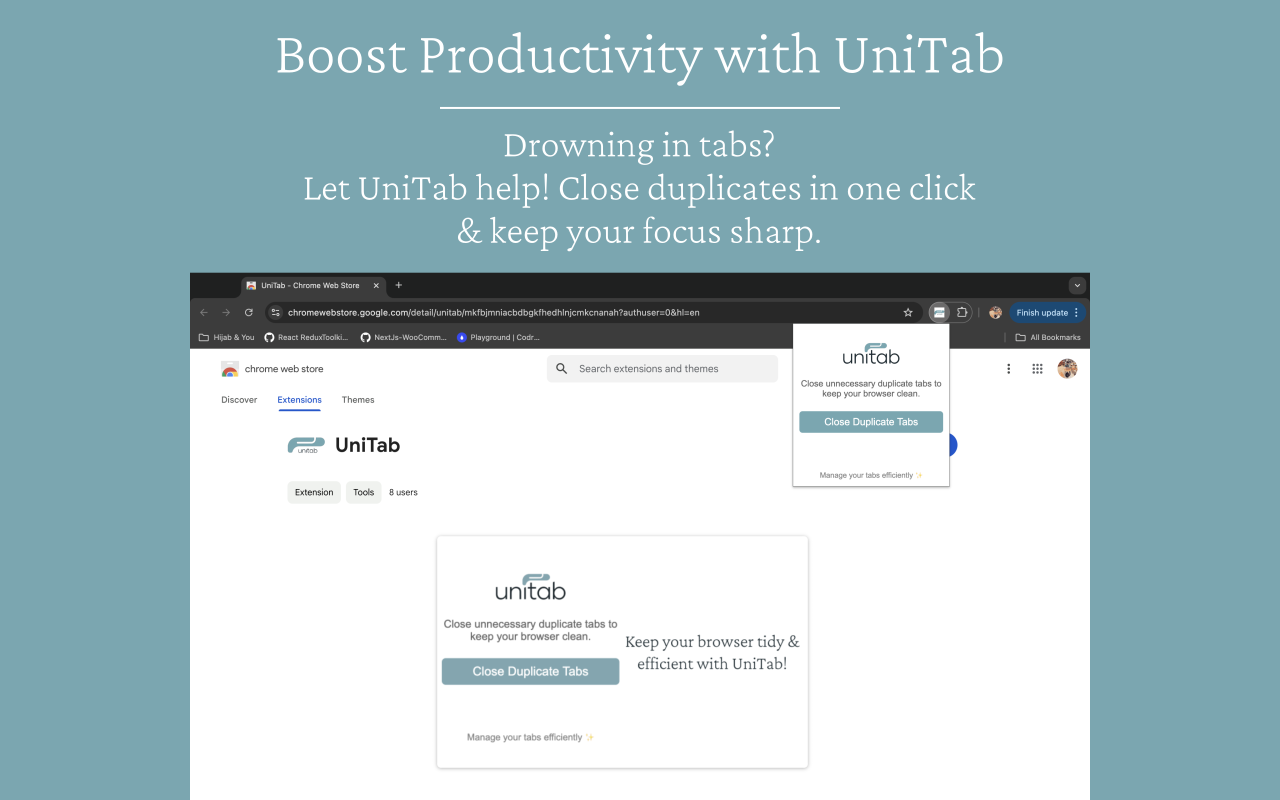 UniTab media 3