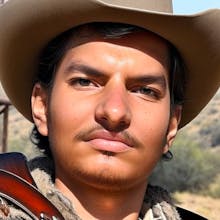 Photorealistic AI Avatars gallery image