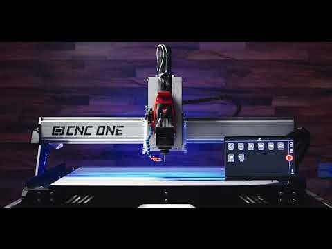 CNC ONE MAX gallery image