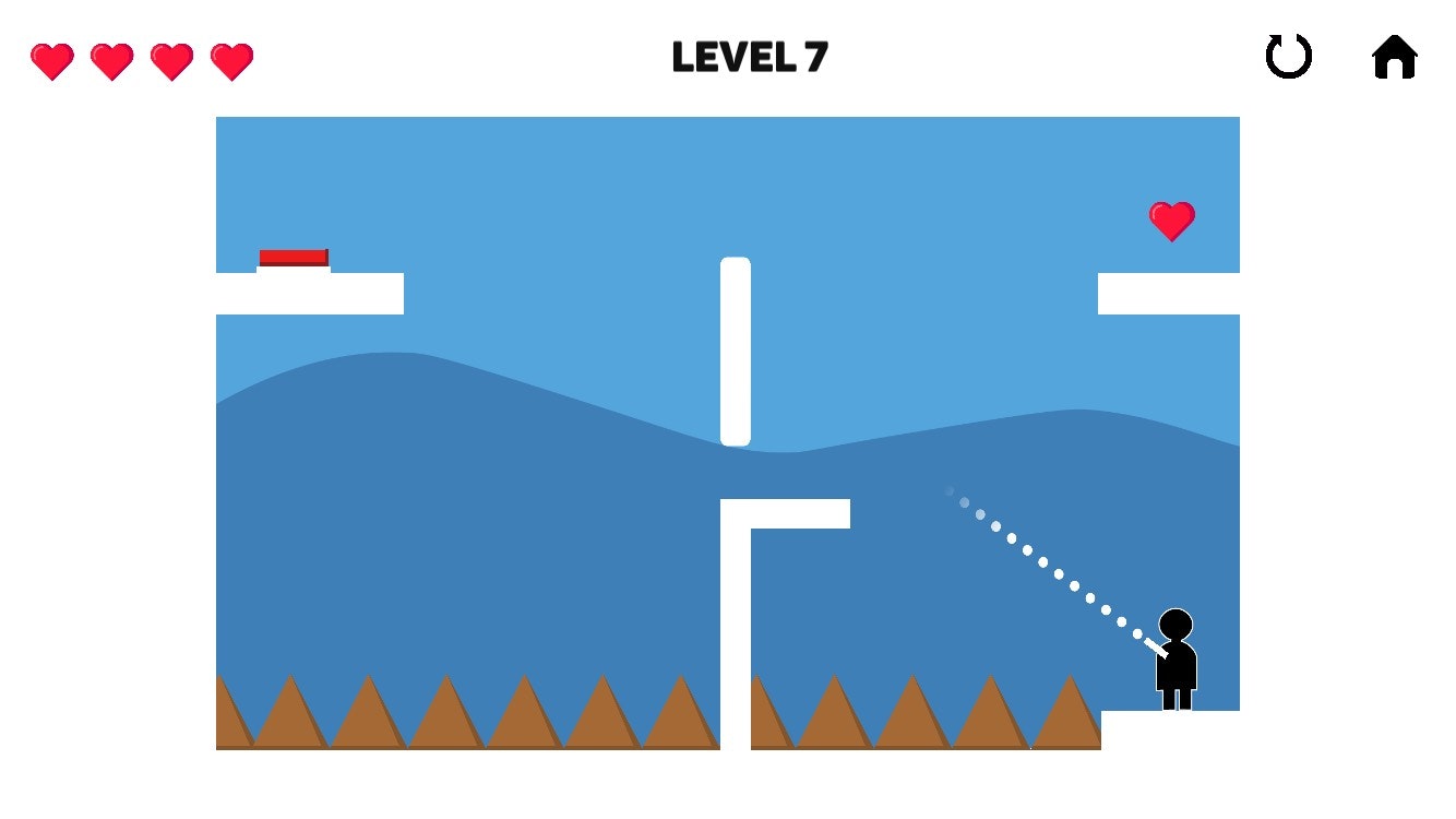 Teleport Guy gallery image