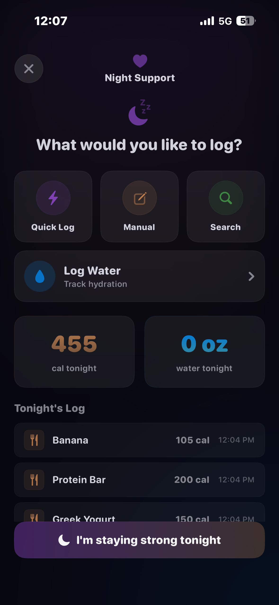 NightFast gallery image