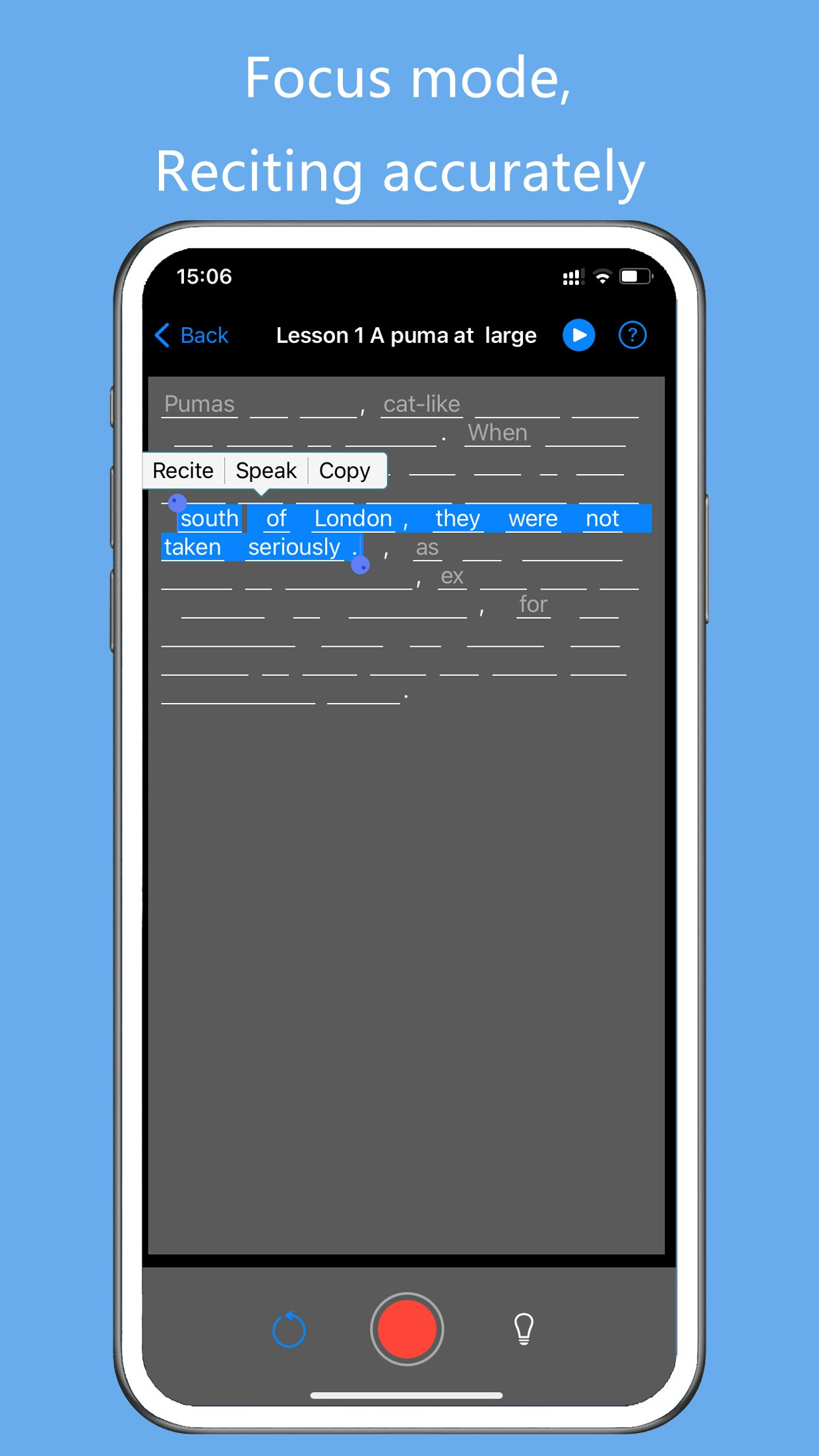 MagicMemo gallery image