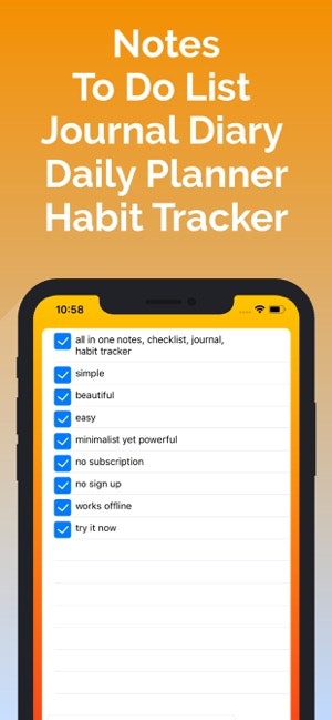 Notes.. gallery image