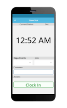 TimeClick gallery image