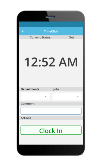 Media Timeclick - Beli sekali.Menjejaki selamanya.Mulakan masa penjejakan dengan timeclick. 3