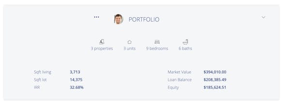 BuyHoldTrack gallery image