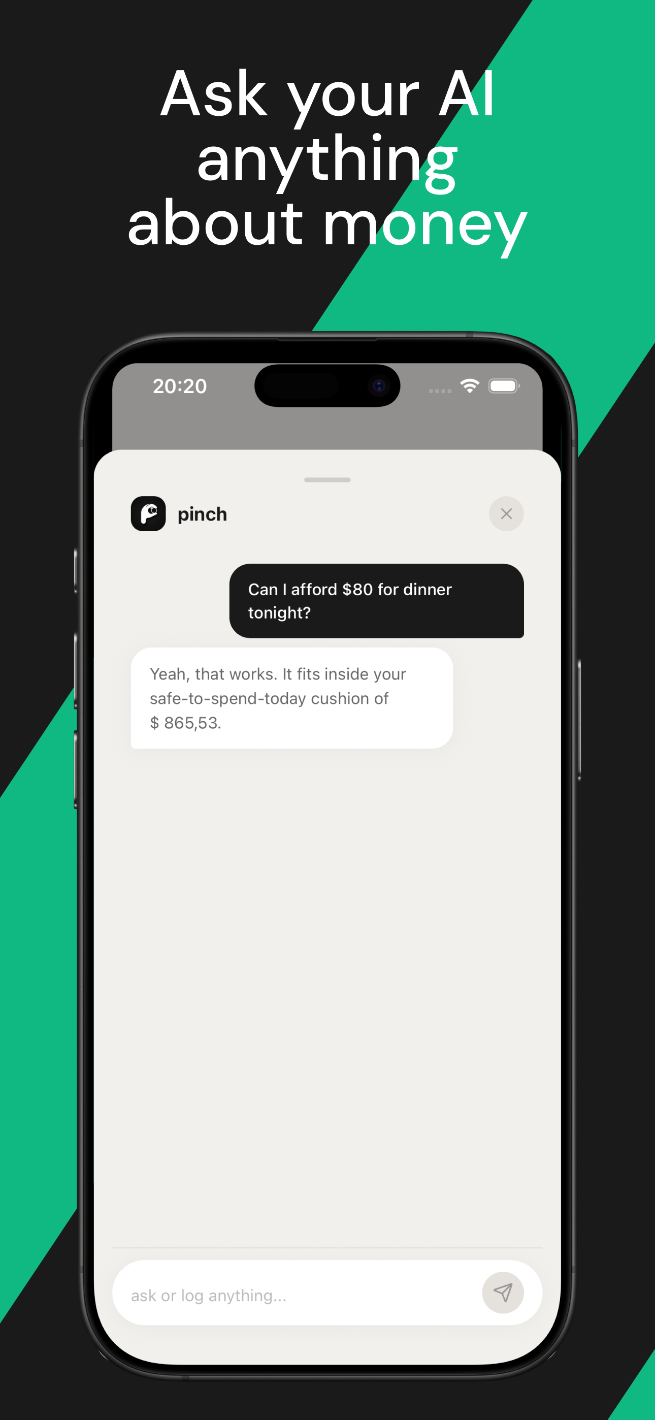 Pinch gallery image