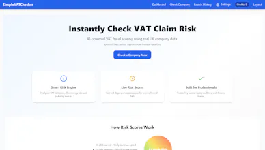 SimpleVATChecker gallery image