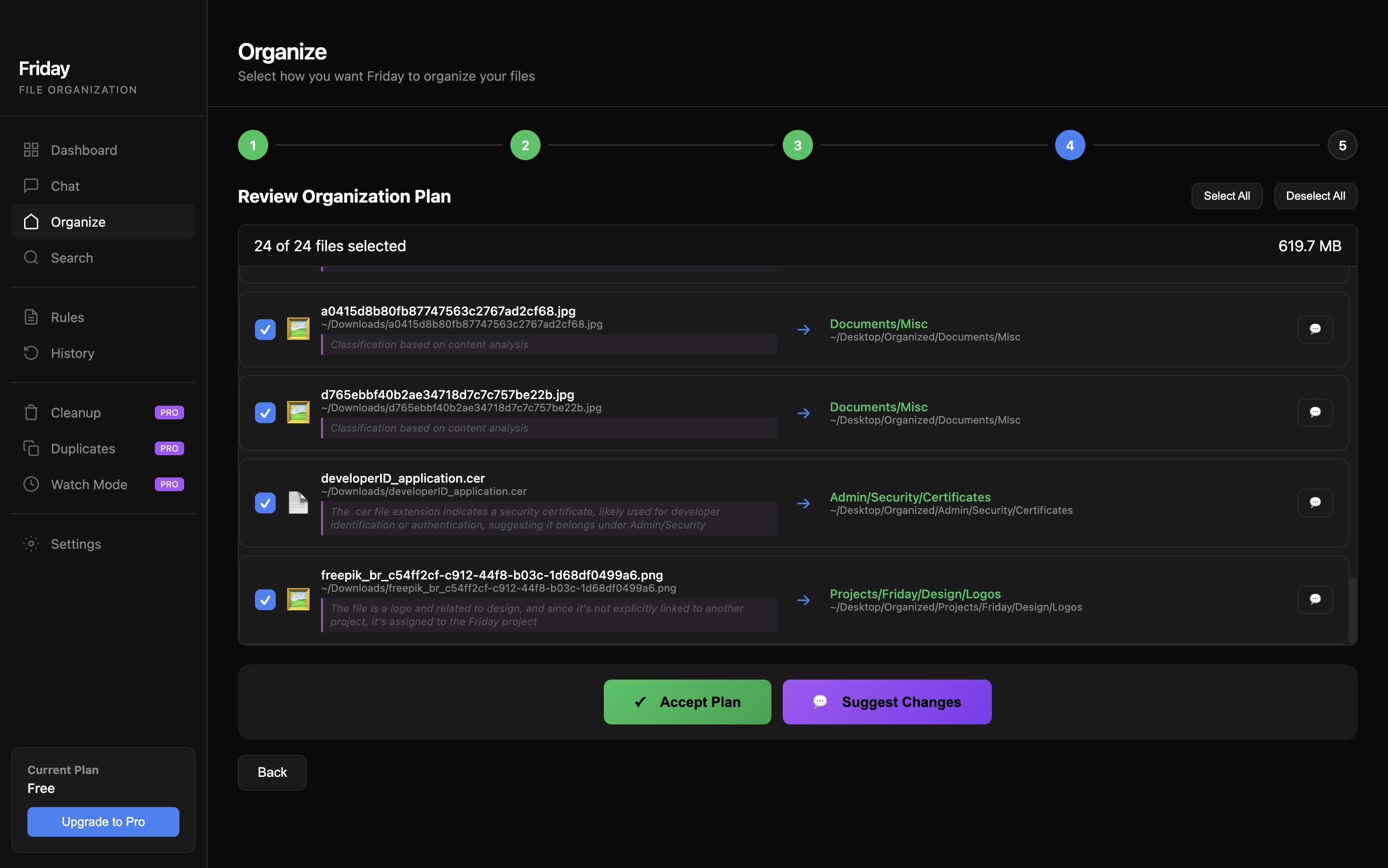 Friday V2 gallery image