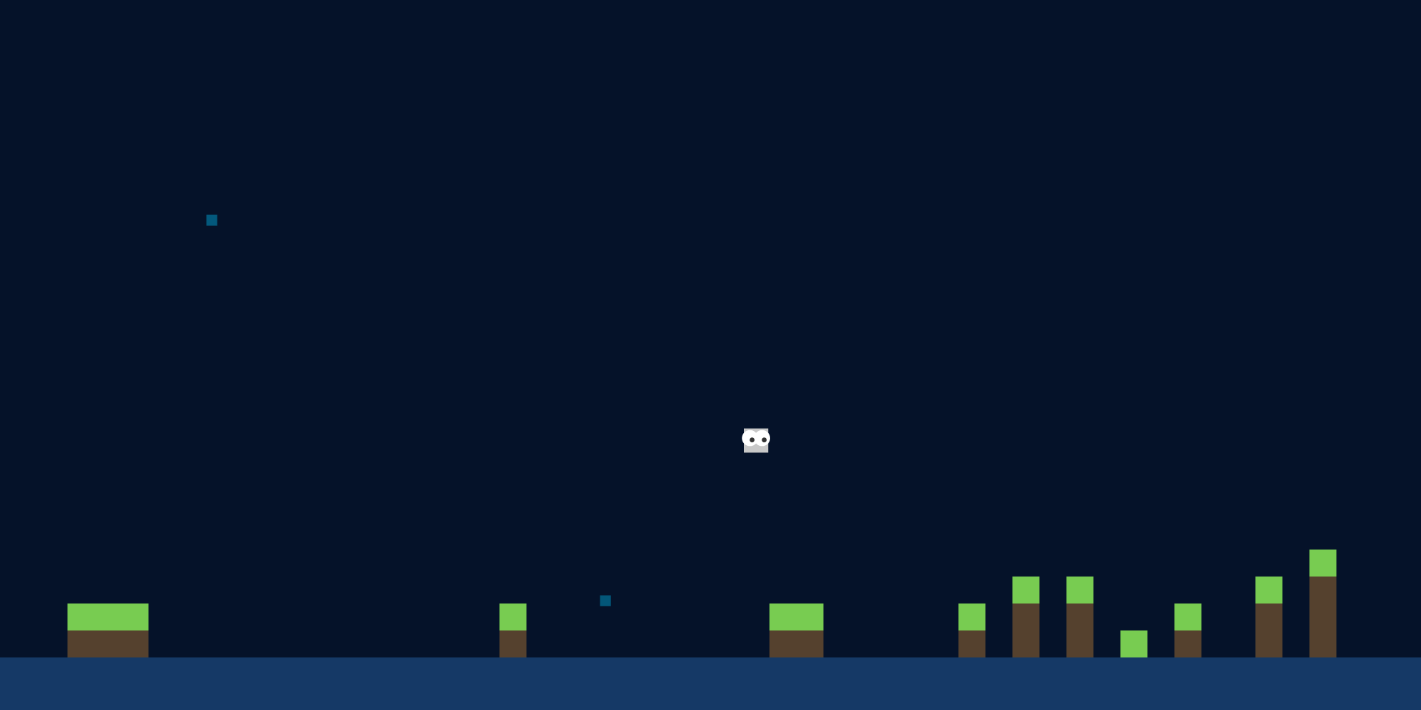 Platform Pixels gallery image