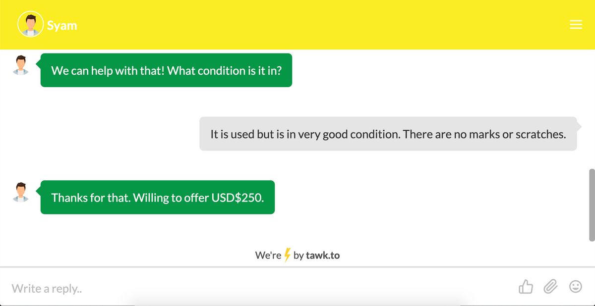 Eeselly gallery image