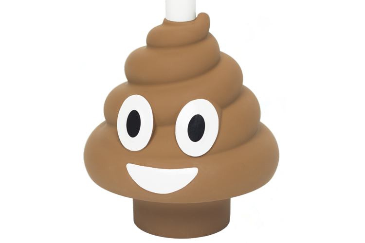 The Pooplunger gallery image