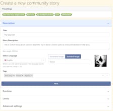 Cornuvotia gallery image