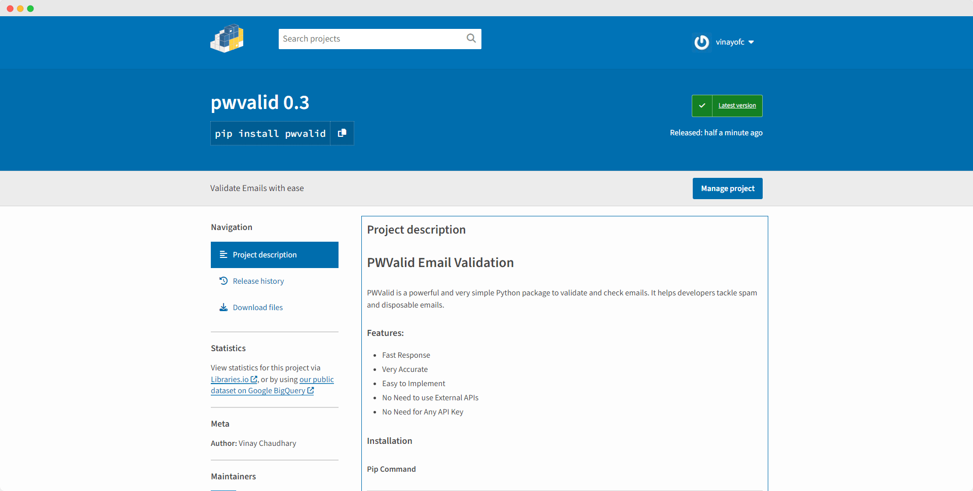 PWValid media 1