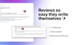 Hypercontext Performance Reviews media 1