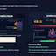 Numeria · Math Class Gamified