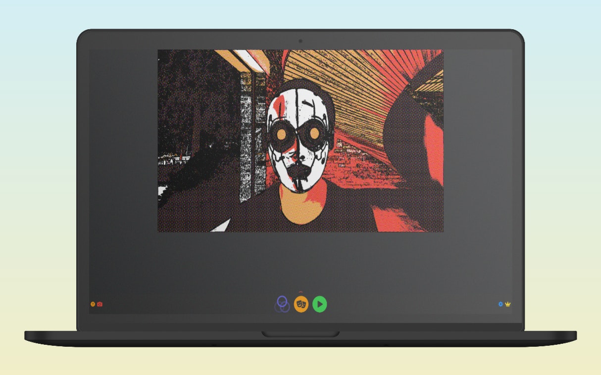 CameraStudio – Dual Camera & Video gallery image