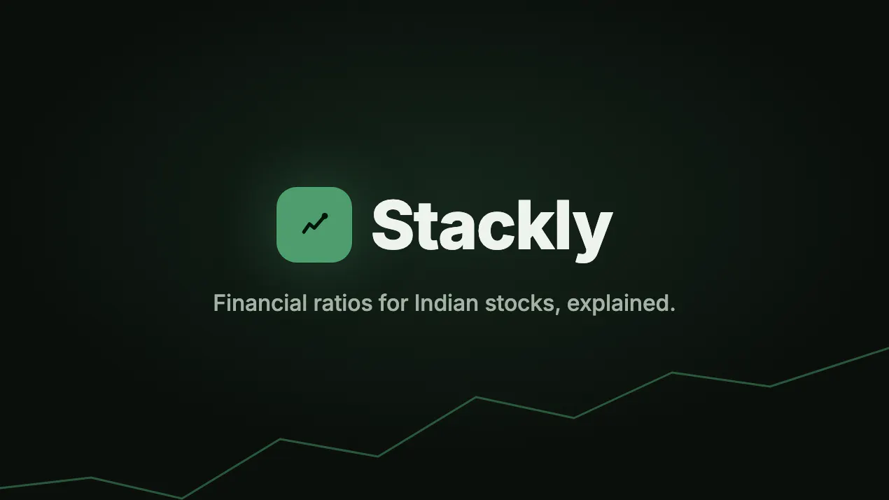 Stackly product