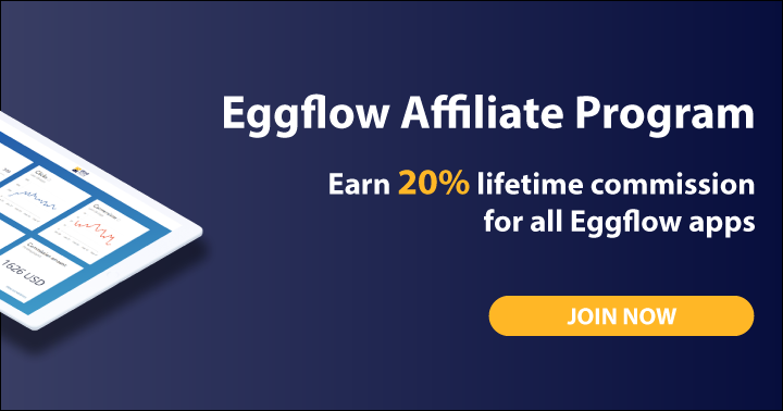 Eggflow Apps gallery image