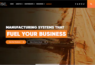 ISC Manufacturing gallery image