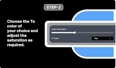 Tailwind CSS Text Gradient Generator gallery image