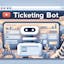 Free Asana Ticketing System — Bot